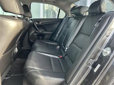 2010 Acura TSX V-6 w/Tech - Photo 15 - Edmonton, AB T5L 4H5