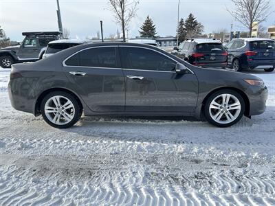 2010 Acura TSX V-6 w/Tech - Photo 4 - Edmonton, AB T5L 4H5