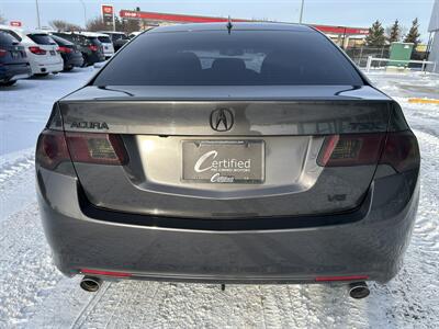 2010 Acura TSX V-6 w/Tech - Photo 6 - Edmonton, AB T5L 4H5