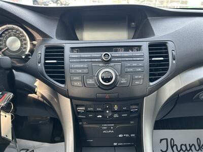 2010 Acura TSX V-6 w/Tech - Photo 12 - Edmonton, AB T5L 4H5