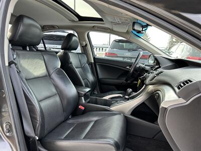2010 Acura TSX V-6 w/Tech - Photo 18 - Edmonton, AB T5L 4H5