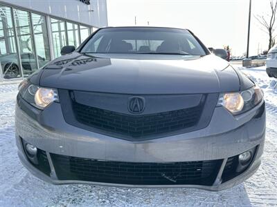 2010 Acura TSX V-6 w/Tech - Photo 2 - Edmonton, AB T5L 4H5
