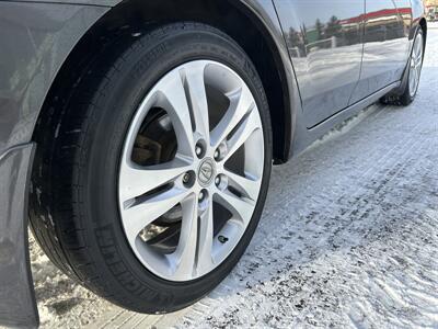 2010 Acura TSX V-6 w/Tech - Photo 9 - Edmonton, AB T5L 4H5