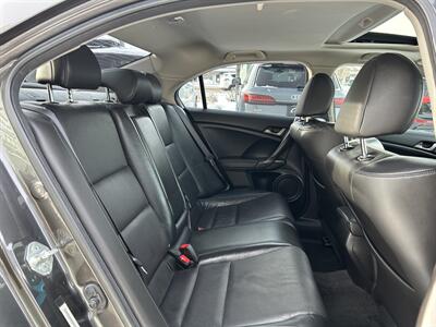2010 Acura TSX V-6 w/Tech - Photo 17 - Edmonton, AB T5L 4H5