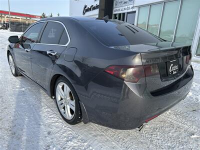 2010 Acura TSX V-6 w/Tech - Photo 7 - Edmonton, AB T5L 4H5