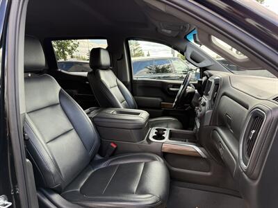 2022 Chevrolet Silverado 1500 Limited LT Trail Boss   - Photo 16 - Edmonton, AB T5L 4H5