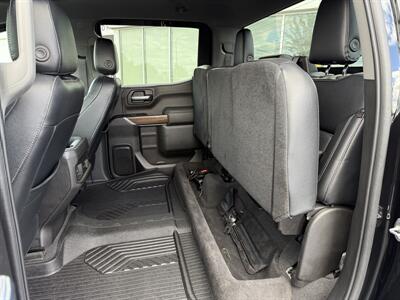2022 Chevrolet Silverado 1500 Limited LT Trail Boss   - Photo 12 - Edmonton, AB T5L 4H5