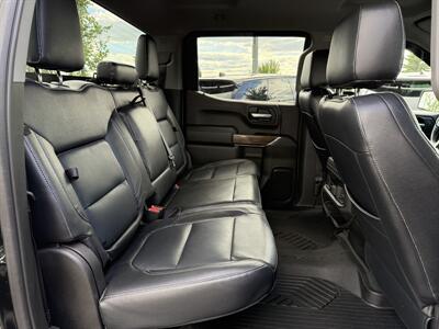 2022 Chevrolet Silverado 1500 Limited LT Trail Boss   - Photo 15 - Edmonton, AB T5L 4H5
