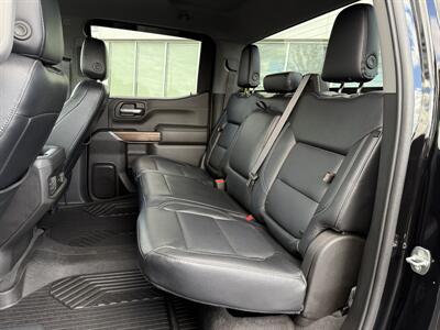 2022 Chevrolet Silverado 1500 Limited LT Trail Boss   - Photo 11 - Edmonton, AB T5L 4H5