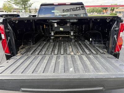 2022 Chevrolet Silverado 1500 Limited LT Trail Boss   - Photo 14 - Edmonton, AB T5L 4H5