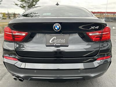 2015 BMW X4 xDrive35i   - Photo 6 - Edmonton, AB T5L 4H5