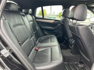 2015 BMW X4 xDrive35i   - Photo 21 - Edmonton, AB T5L 4H5