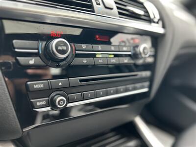 2015 BMW X4 xDrive35i   - Photo 15 - Edmonton, AB T5L 4H5