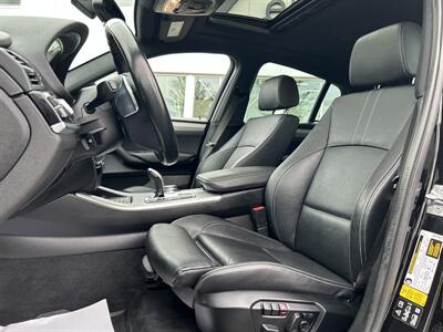 2015 BMW X4 xDrive35i   - Photo 16 - Edmonton, AB T5L 4H5