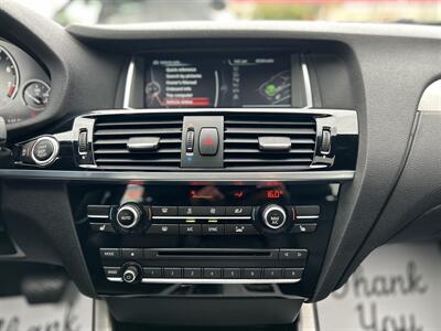 2015 BMW X4 xDrive35i   - Photo 13 - Edmonton, AB T5L 4H5