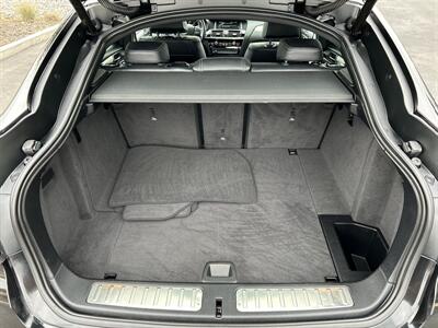 2015 BMW X4 xDrive35i   - Photo 18 - Edmonton, AB T5L 4H5