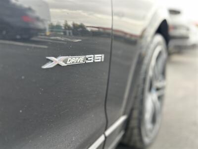 2015 BMW X4 xDrive35i   - Photo 9 - Edmonton, AB T5L 4H5