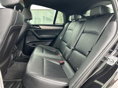 2015 BMW X4 xDrive35i   - Photo 17 - Edmonton, AB T5L 4H5