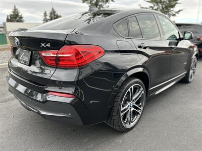 2015 BMW X4 xDrive35i   - Photo 5 - Edmonton, AB T5L 4H5