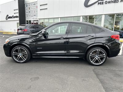 2015 BMW X4 xDrive35i   - Photo 8 - Edmonton, AB T5L 4H5