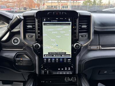 2019 RAM 3500 Limited - Photo 16 - Edmonton, AB T5L 4H5