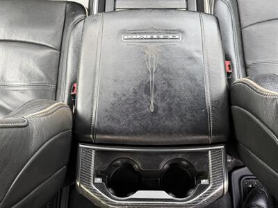 2019 RAM 3500 Limited - Photo 18 - Edmonton, AB T5L 4H5