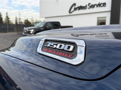 2019 RAM 3500 Limited - Photo 11 - Edmonton, AB T5L 4H5