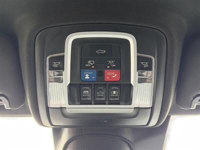2019 RAM 3500 Limited - Photo 17 - Edmonton, AB T5L 4H5