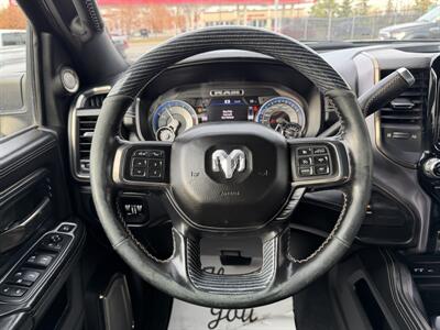 2019 RAM 3500 Limited - Photo 15 - Edmonton, AB T5L 4H5