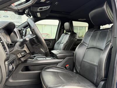 2019 RAM 3500 Limited - Photo 25 - Edmonton, AB T5L 4H5