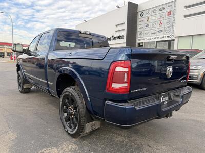 2019 RAM 3500 Limited - Photo 7 - Edmonton, AB T5L 4H5