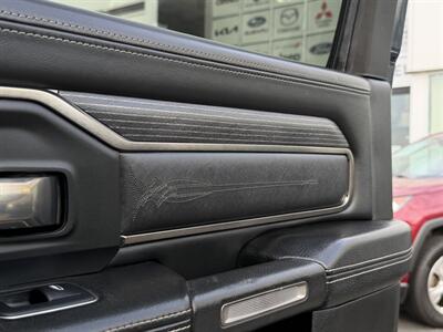 2019 RAM 3500 Limited - Photo 19 - Edmonton, AB T5L 4H5