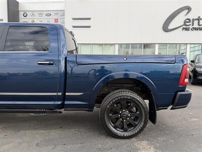 2019 RAM 3500 Limited - Photo 9 - Edmonton, AB T5L 4H5
