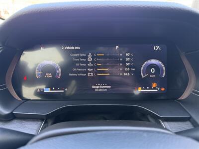 2023 Jeep Grand Cherokee Limited   - Photo 17 - Edmonton, AB T5L 4H5