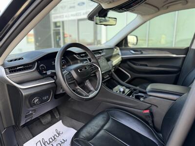 2023 Jeep Grand Cherokee Limited   - Photo 23 - Edmonton, AB T5L 4H5
