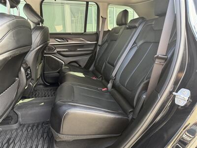 2023 Jeep Grand Cherokee Limited   - Photo 24 - Edmonton, AB T5L 4H5