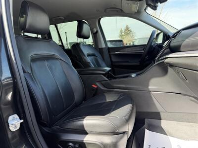 2023 Jeep Grand Cherokee Limited   - Photo 28 - Edmonton, AB T5L 4H5