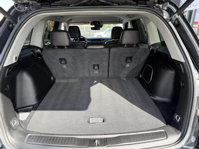 2023 Jeep Grand Cherokee Limited   - Photo 25 - Edmonton, AB T5L 4H5