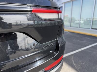 2023 Jeep Grand Cherokee Limited   - Photo 14 - Edmonton, AB T5L 4H5