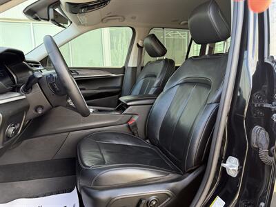 2023 Jeep Grand Cherokee Limited   - Photo 22 - Edmonton, AB T5L 4H5