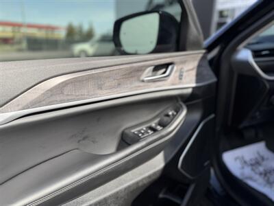 2023 Jeep Grand Cherokee Limited   - Photo 21 - Edmonton, AB T5L 4H5