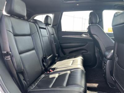 2017 Jeep Grand Cherokee Limited   - Photo 21 - Edmonton, AB T5L 4H5