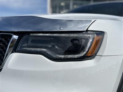 2017 Jeep Grand Cherokee Limited   - Photo 9 - Edmonton, AB T5L 4H5