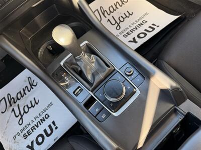 2021 Mazda Mazda3 GX - Photo 14 - Edmonton, AB T5L 4H5