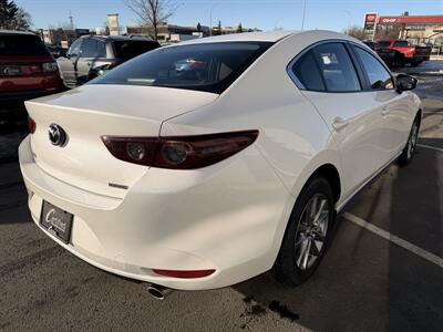 2021 Mazda Mazda3 GX - Photo 5 - Edmonton, AB T5L 4H5