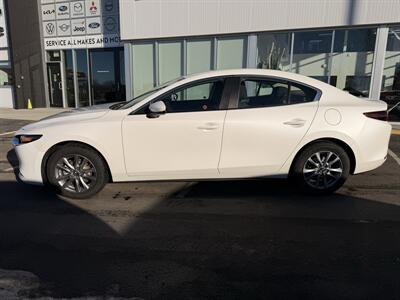 2021 Mazda Mazda3 GX - Photo 7 - Edmonton, AB T5L 4H5