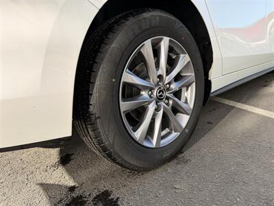 2021 Mazda Mazda3 GX - Photo 8 - Edmonton, AB T5L 4H5