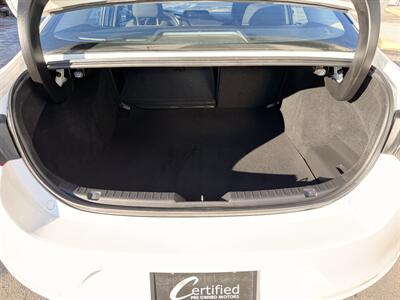 2021 Mazda Mazda3 GX - Photo 17 - Edmonton, AB T5L 4H5