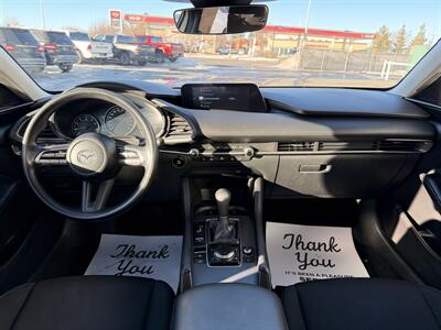 2021 Mazda Mazda3 GX - Photo 9 - Edmonton, AB T5L 4H5