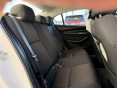 2021 Mazda Mazda3 GX - Photo 18 - Edmonton, AB T5L 4H5
